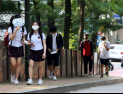 지난해 중학교 학교폭력 처분 3만6000건…고교 대비 3배 많아
