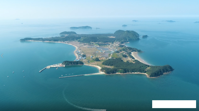 보령 삽시도-고대도, ‘2021 찾아가고 싶은 33섬’에 선정