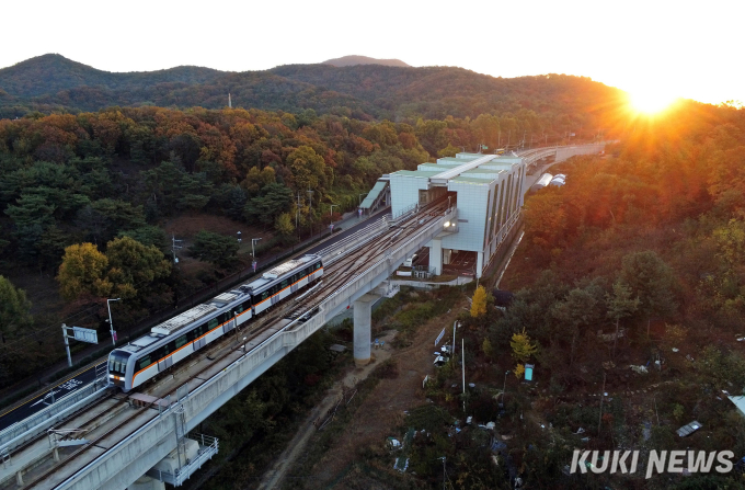 [새벽을 깨우는 그곳] '오늘도 고생했어’