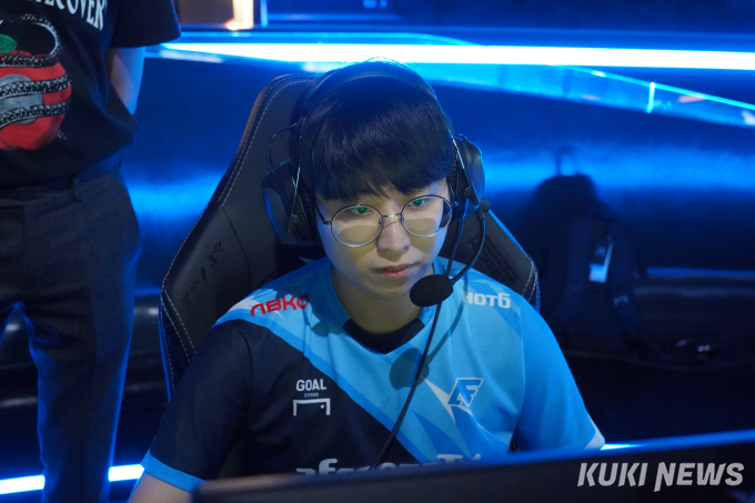 [LCK] 아프리카 프릭스, 한화생명 꺾고 시즌 4승째