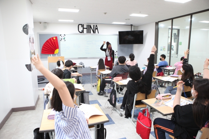 [대구소식] 동구청, 7억 들여 ‘초등학생 영어 체험학습’ 지원