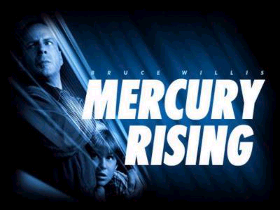 [정동운의 영화 속 경제 이야기] ‘머큐리(Mercury Rising, 1998)’와 인재(人材)