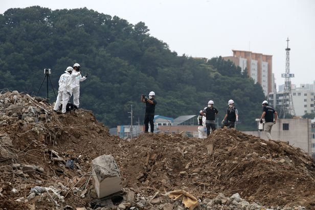 [기획] 건물 붕괴사고…발생 원인부터 대처까지 ‘악습 무한반복’