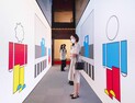 '익숙한 미래 : 공공디자인이 추구하는 가치' 전시회