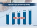 [쿠키건강뉴스] 저혈압 환자 매년 9.6%씩 증가…고령층 빈도 높아