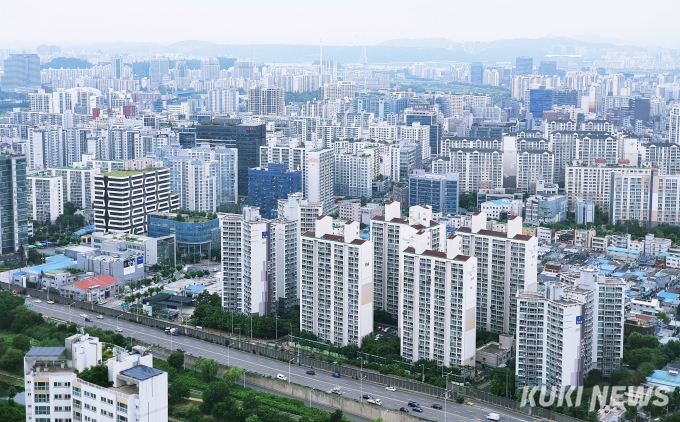 중개료 더 받으려 허위 新고가 신고…공인중개사 첫 적발