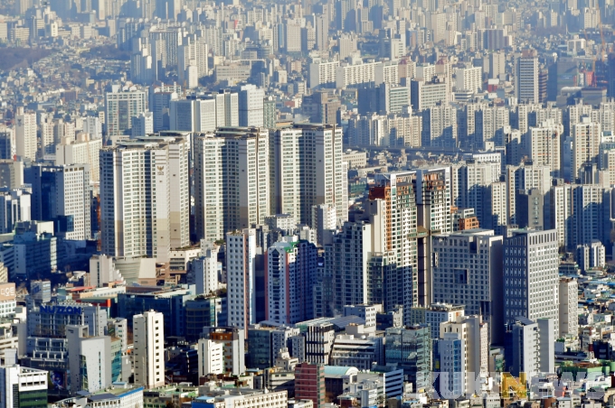 서울 아파트 증여, 현 정부들어 3배 급증…