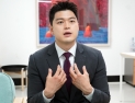 김용태 “가짜청년 발언 사과해라” vs 박수영 “모든 당원은 분란 묻어야” 