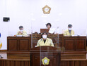 하남시의회 이영아 의원, 장애인 전동보조기 보험료 지원 조례 제안
