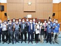 부안군의회, 제323회 임시회 폐회...조례안 등 10건 심의·의결 