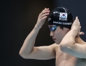 [올림픽] 가능성 봤다… ‘뉴 마린보이’ 황선우, 200m 7위로 마감