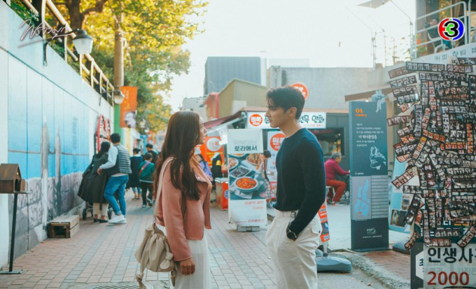 코로나 전 대구관광 마케팅 태국 드라마 흥행으로 ‘결실’