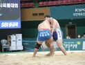 정읍시청 단풍미인씨름단, ‘2021 고성장사 씨름대회’ 출전
