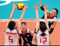 [올림픽] ‘김연경 30점’ 한국 배구, 일본 꺾고 8강 확정!