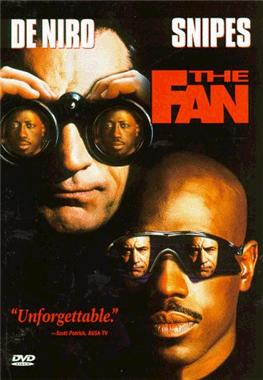 [정동운의 영화 속 경제 이야기] ‘더 팬(The Fan, 1996)’과 고객만족