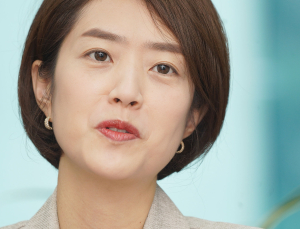 고민정 의원 “800만 아동 챙기는 국회의원 되겠다”