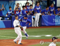 [올림픽] 야구 대표팀, 미국과 패자 준결승…여자골프 2R 등