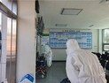부안군, 코로나19 확산 차단 다중이용시설 집중 방역