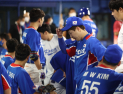 [올림픽] 대회 2연패 노린 김경문호, 미국에 5점차 패배로 결승 진출 좌절