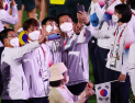 [올림픽] ‘금메달 6개’ 한국, 종합 16위로 대회 마무리