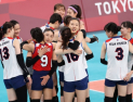 [올림픽] 배구와 야구, 같은 4위인데 다른 반응… 왜?