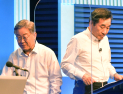 이낙연 ‘무서운 추격세’…이재명과 오차범위 내 ‘팽팽’