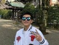 야스쿠니 기념사진 찍은 중국 스타, 연예계 퇴출 위기