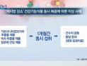 [쿠키건강뉴스] ‘체지방 감소 효과’ 건강기능식품, 중복 섭취 주의