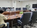 군산시의회, 군산대 재정지원 탈락에 교육부 항의 방문 