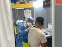 익산시, 외국인 등 긴급대상자 얀센백신 ‘원샷’ 접종