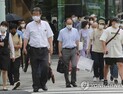 일본, 코로나19 신규 확진자 2.4만명대…긴급사태 확대