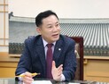 전북도의회 송지용 의장, 전북도에 ‘외국인 노동자 얀센백신 접종’ 제안
