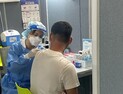 전북도, 외국인 노동자 등 얀센 백신 자율접종