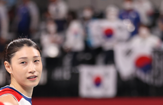 굿바이 국가대표… 김연경의 못 다한 이야기 [들어봤더니]