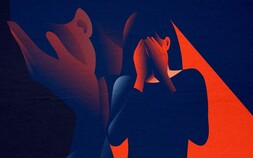 “살고 싶지 않았다”…청년들의 사연  