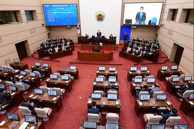 [경남브리핑] '부울경 메가시티 상품권' 16일 20억원 발행