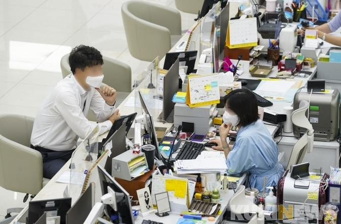 가계부채·빅테크 규제…냉온탕 오가는 금융당국