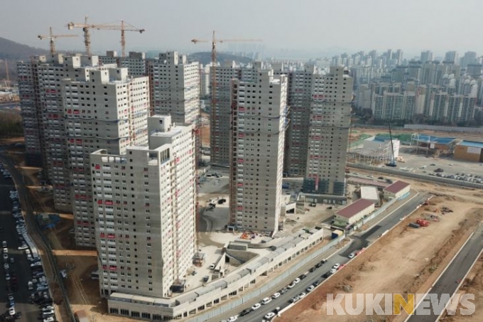  인천시 지역건설사업 올해 상반기 공공부문 원도급률 작년 대비 32.4% 증가