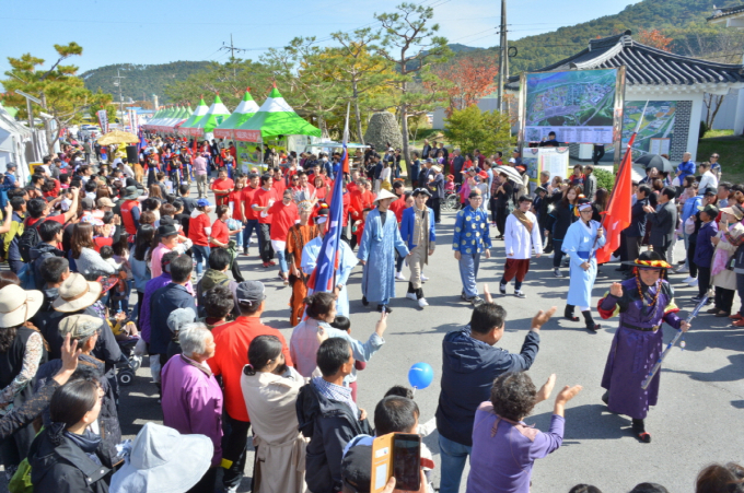 순창군, ‘제16회 순창장류축제’ 전격 취소 결정