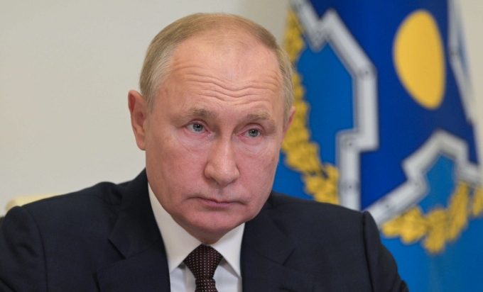 러시아 총선서 집권당 46% 선두…‘푸틴의 승리’