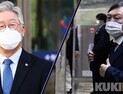 이재명, 대장동 여파에도 ‘굳건’… 李 30% vs 尹 27.1%