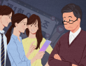 50대 위원장이 바라본 2030 노조는