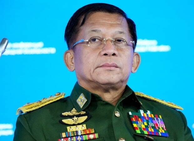 아세안 “차기 정상회담에 미얀마 군정 지도자 배제”