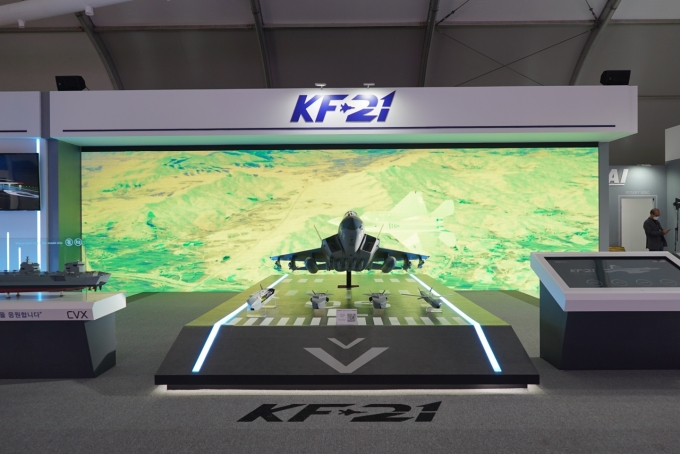 KAI, 서울 ADEX 2021 참가...미래 신기술 제품군 선보여