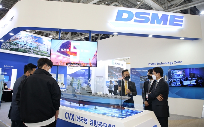 [기업소식] SNT모티브⋅SNT중공업, '서울 국제 항공우주 및 방위산업 전시회'참가