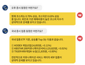 [투달봇 19일 13:00] ETF로 보는 오후 증시 레이더 #커뮤니케이션 서비스 #신흥 #중국