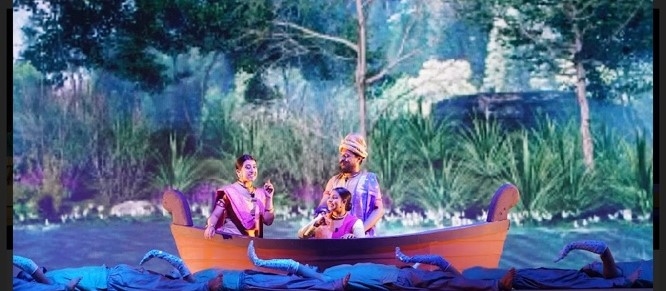 [동부경남] '허왕후' 한-인도 문화예술 콘텐츠로 부활…인도 뉴델리서 오페라 공연