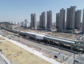 아산 탕정역, 30일 개통...50만 명품도시 발판 마련