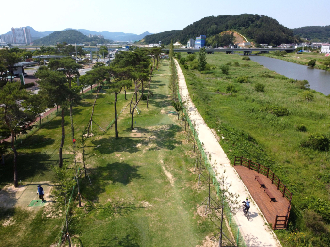 [여기어때] '여기이소(여행이 기쁜 이유 소중함)'…경상남도 가을철 비대면 안심 관광지 13선 추천