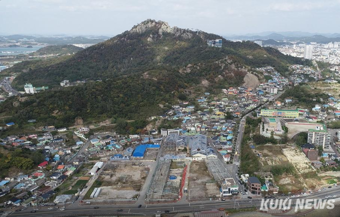 목포 서산온금지구 재개발사업 전면 재검토 촉구